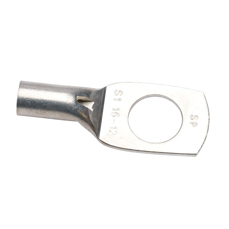 Terminal tubular de cobre KTC 16/12 Crady