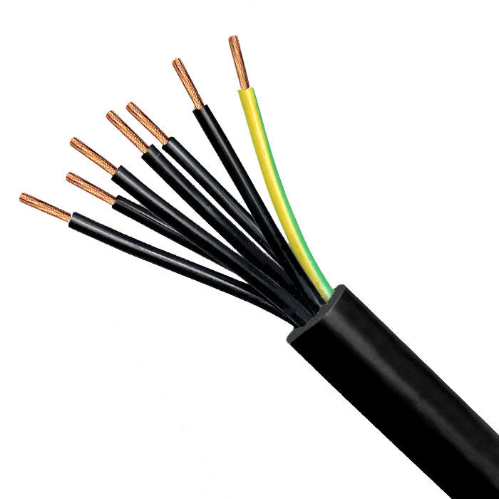 Cable Barryflex RV-K 10G1,5 Miguélez