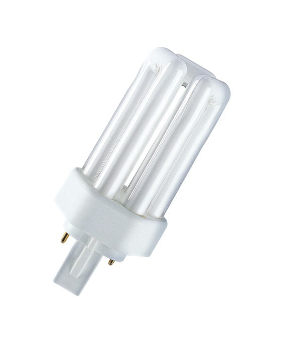 Lámpara fluorescente compacta Osram Dulux T 18 W