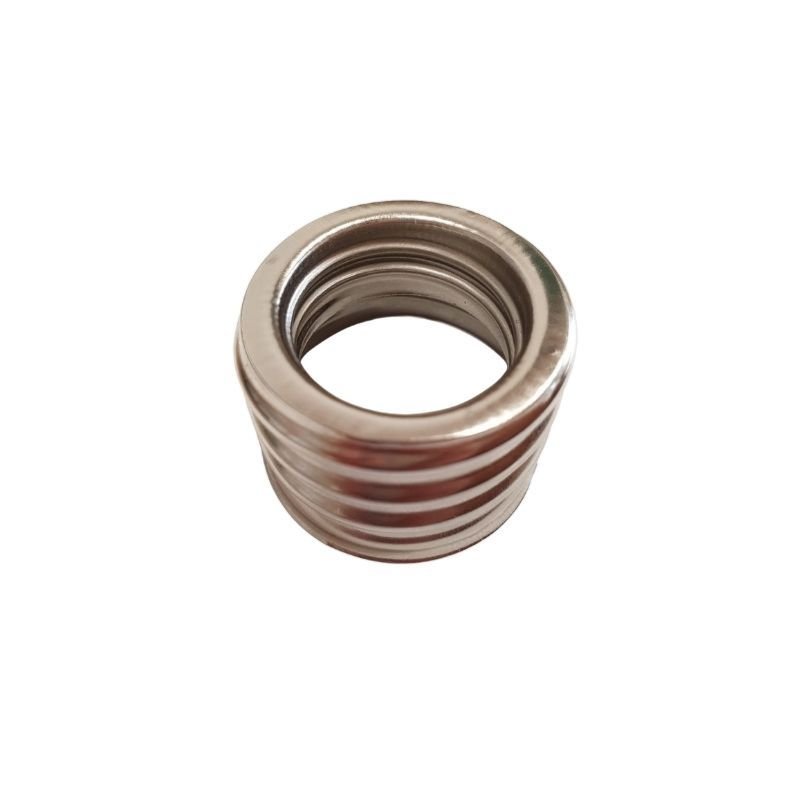 Adaptador de casquillo E40 a E27