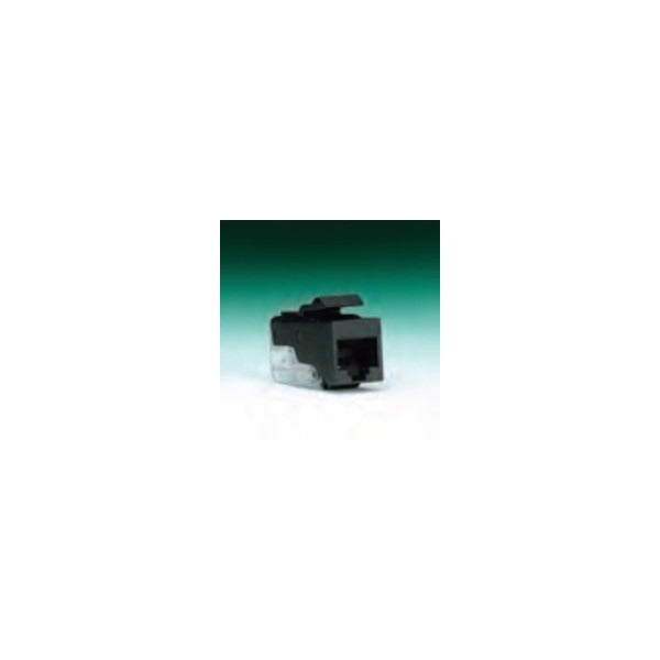 Conector modular RJ45 categoría 5e BJC