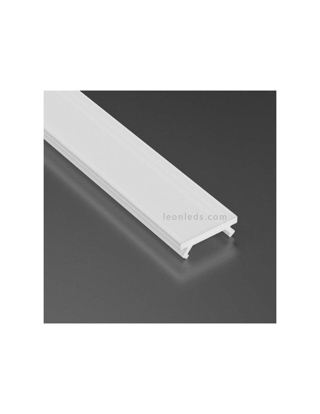 Difusor frosted IP65