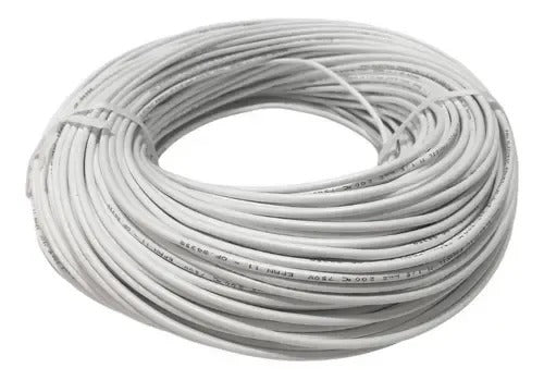 Cable de silicona de 1,5 mm²