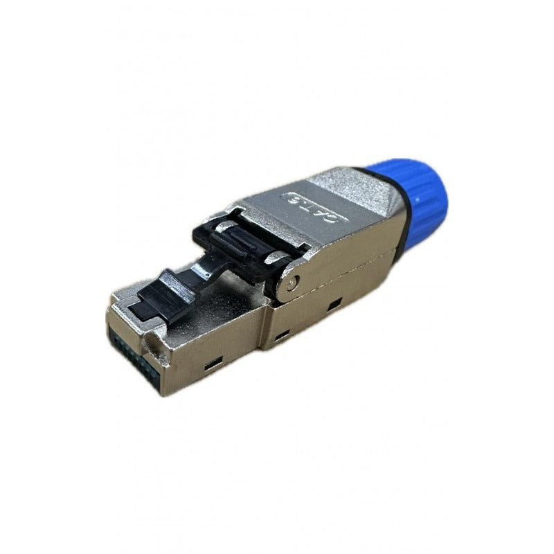 Conector RJ45 categoría 6 industrial