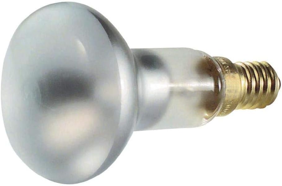 Lámpara reflectora NR50 E14 40 W