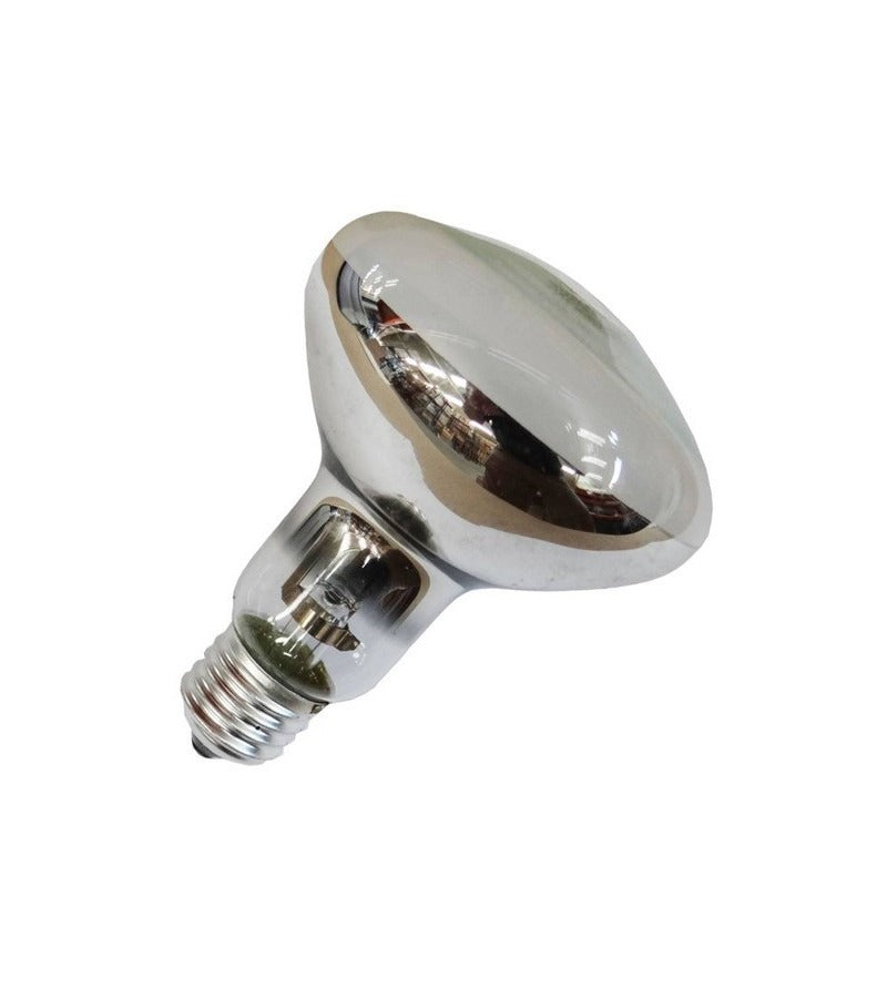 Lámpara reflectora R90 de 60 W con casquillo E27