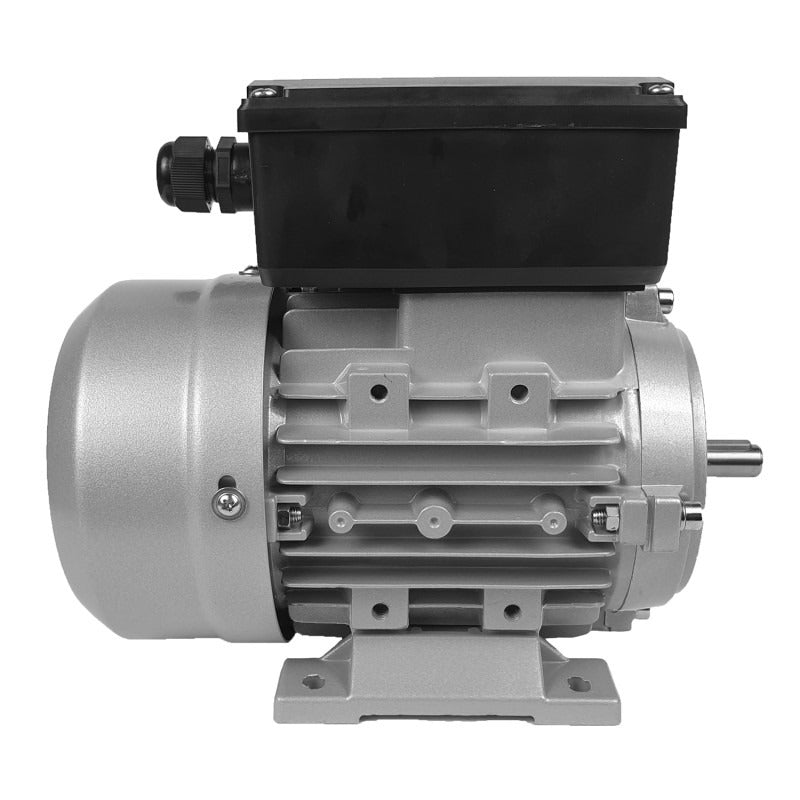Motor monofásico de 0,75 kW