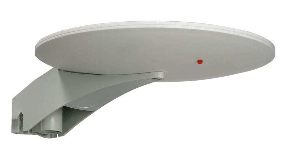 Antena exterior digital Triax UFO 170 de 5-24 V LTE700