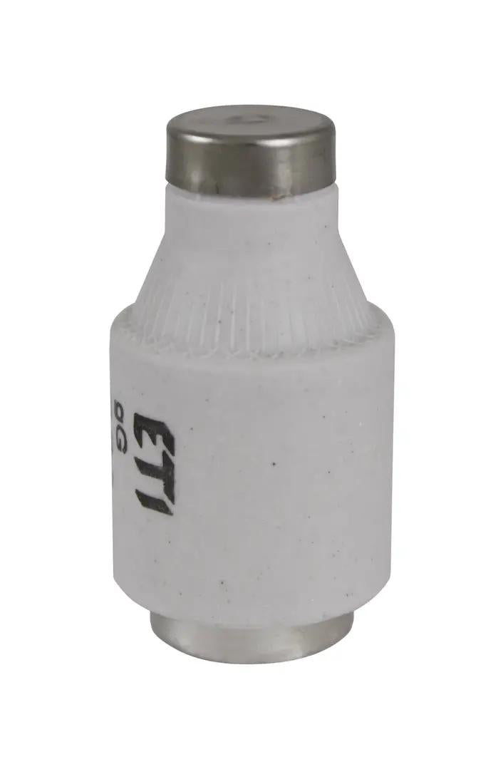 Fusible DIII gG de 35 A y 500 V