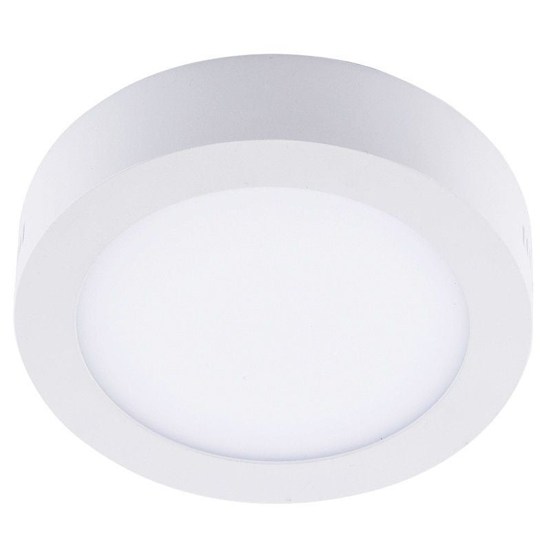Plafón LED de 18 W y 4000 K de 300 mm