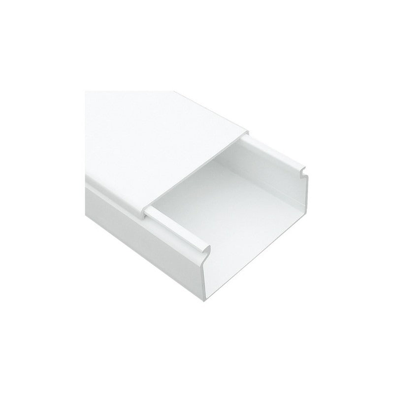 Canaleta de 100 x 40 mm