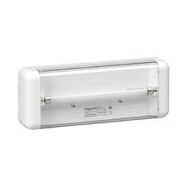 Luminaria de emergencia C3 combinada 200 lm 1 h Legrand
