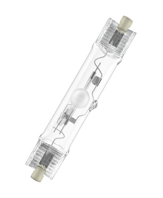 Lámpara de halogenuros metálicos HCI-TS 70 W RX7s Ledvance