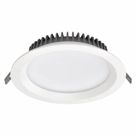 Downlight Pro termoplástico blanco 30 W 4000 K