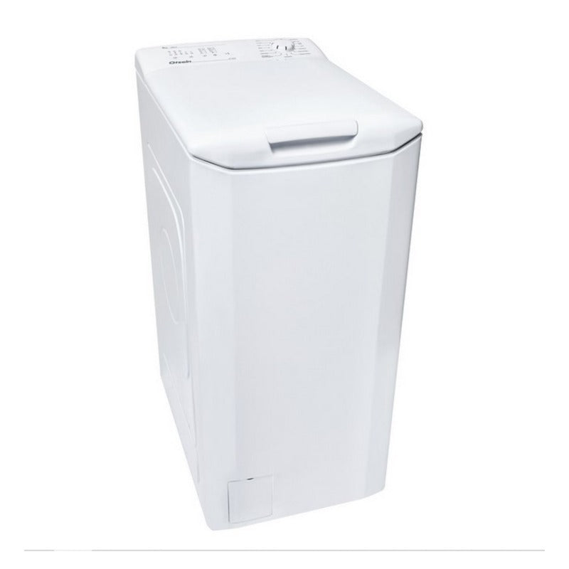 Lavadora de carga superior Otsein-Hoover OT 26LET/1-37 de 6 kg