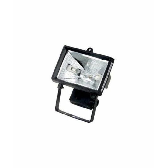 Proyector de cuarzo-yodo de 500 W con lámpara R7s