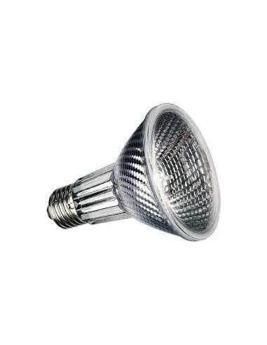Lámpara halógena Hi-Spot 80 de 75 W con casquillo E27