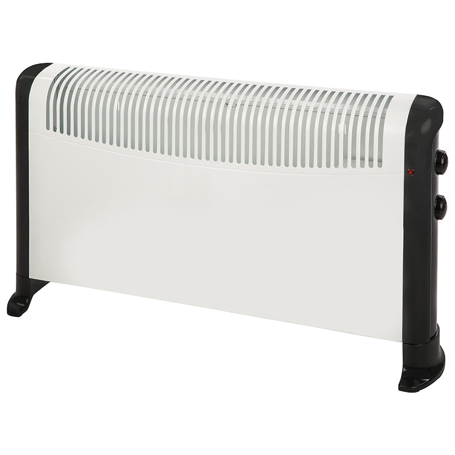 Convector eléctrico Soler &amp; Palau TLS-501 de 2000 W