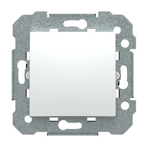 VIVA, INTERRUPTOR UNIPOLAR, BLANCO