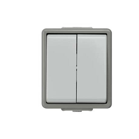 IP44 SUP, CONMUTADOR