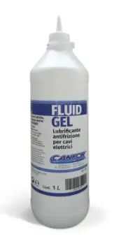 Gel lubricante para cables Gaestopas 199