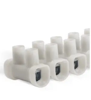 Regleta de conexión Gaestopas GGS10-PP, 10 mm²