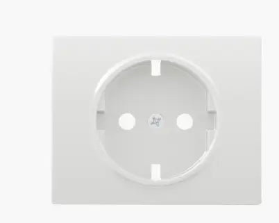 Tapa para base de enchufe BJC con protección – Ref. 18724
