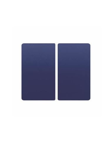 Teclas dobles BJC Iris azul Ming – Ref. 18709-AM