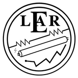 Logo de LAR e Hijos